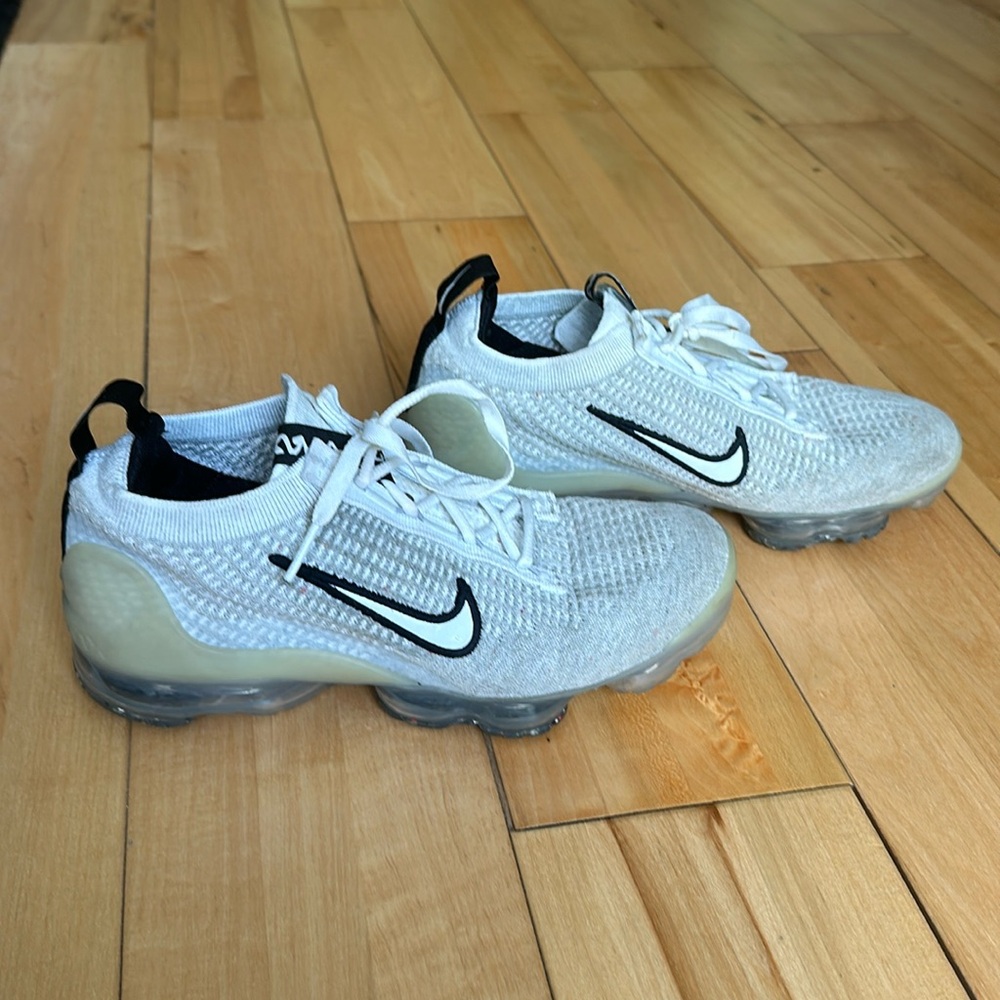Nike Youth 4.5 Air VaporMax 2021 Flyknit